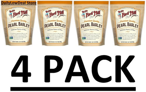 Pack bob red mill - 4,