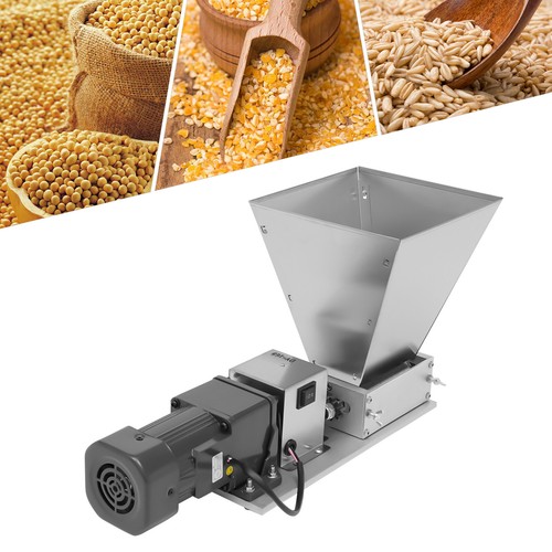 Electric grain mill grinder - mill,